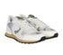 Valentino Mens Camo Trainers, side view