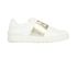 Valentino Open Sneakers, front view