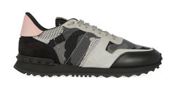 Second hand valentino on sale trainers