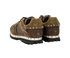 Valentino Rockstud trainers, back view