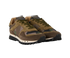 Valentino Rockstud trainers, side view