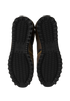 Valentino Rockstud trainers, top view