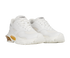 Valentino Bounce Trainers, side view