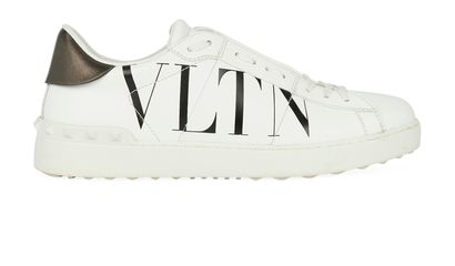 Valentino VLTNS Trainers, front view
