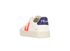 Veja Campo Tennis Low Top Trainers, back view