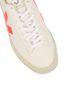 Veja Campo Tennis Low Top Trainers, other view