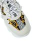 Versace trainers, other view