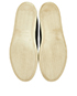 Versace Medusa Slip-on Trainers, top view