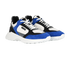 Versace Medusa Greca Trainers, side view