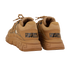 Versace Trigeca Trainers, back view