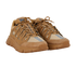 Versace Trigeca Trainers, side view
