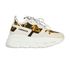 Versace Chain Reaction Sneakers, front view