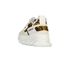Versace Chain Reaction Sneakers, back view