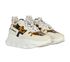 Versace Chain Reaction Sneakers, side view