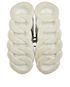 Versace Chain Reaction Sneakers, top view