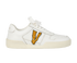 Versace Ilus Virtus Trainers, front view