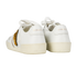 Versace Ilus Virtus Trainers, back view