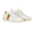 Versace Ilus Virtus Trainers, side view