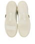 Versace Ilus Virtus Trainers, top view