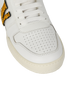 Versace Ilus Virtus Trainers, other view