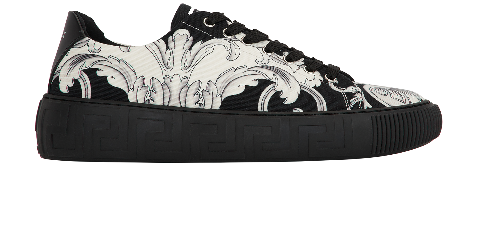 Versace Baroque Trainers, Trainers Designer Exchange Buy Sell