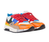Versace Trainers, side view