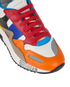 Versace Trainers, other view