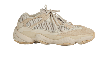 Yeezy 500 Blush Trainers, front view