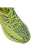 Yeezy 350 Trainers, &pound;180, Shoes, Green, Fabric, Other view