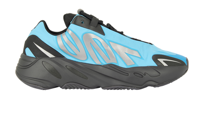 Yeezy 700 MNVN Trainers, front view