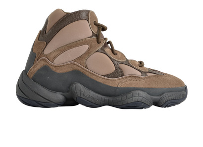 Yeezy 500 High, front view
