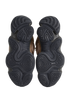 Yeezy 500 High, top view