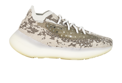 Yeezy Boost 380 GZ0473 Trainers, front view