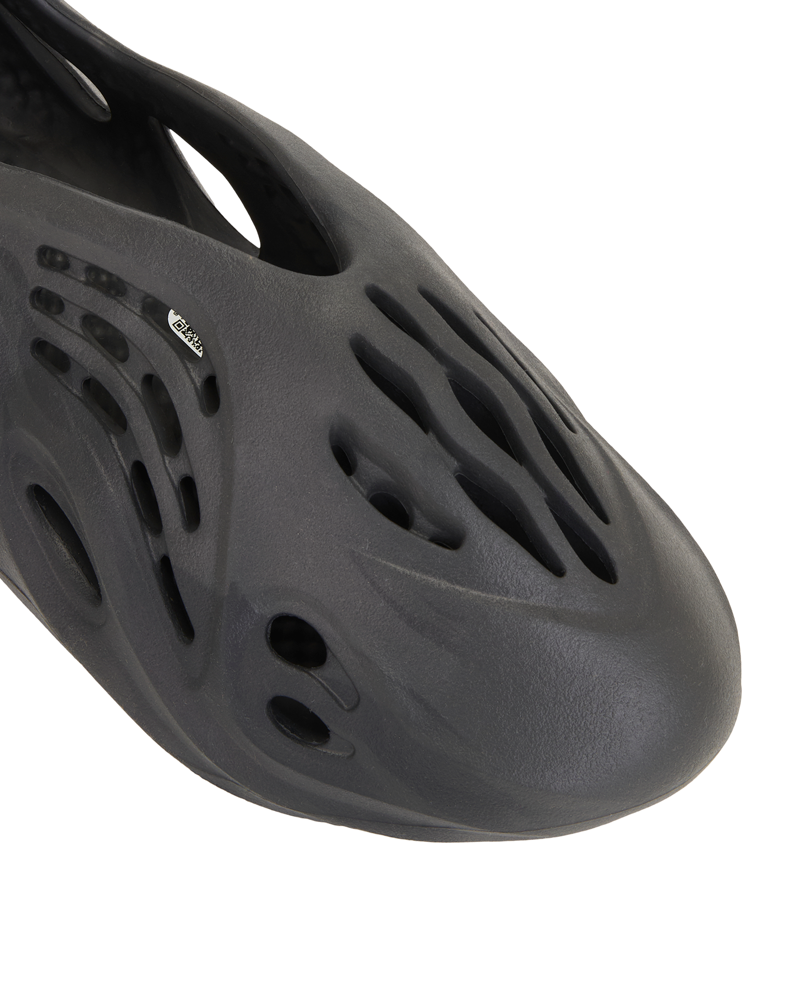 Yeezy Foam Runner, &pound;50, Shoes, Black, Rubber, Other view