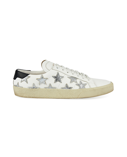 Yves Saint Laurent Trainer, front view