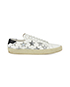 Yves Saint Laurent Trainer, front view
