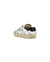 Yves Saint Laurent Trainer, back view