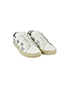 Yves Saint Laurent Trainer, side view