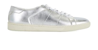 Saint Laurent SL/01 Sneakers, front view