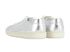 Saint Laurent SL/01 Sneakers, back view