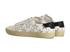 Saint Laurent Court Classic Star Trainers, back view