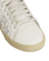 Saint Laurent Court Classic Star Trainers, other view