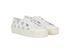 YSL Star Court Classic Platform Sneakers, side view