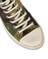 Saint Laurent Bedford Camouflage Trainers, other view