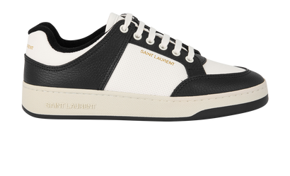 Saint Laurent SL/61 00 Trainers, front view