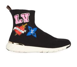 Louis Vuitton Socks -  UK