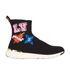 Louis Vuitton Heart Sock Trainers, front view