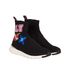 Louis Vuitton Heart Sock Trainers, side view