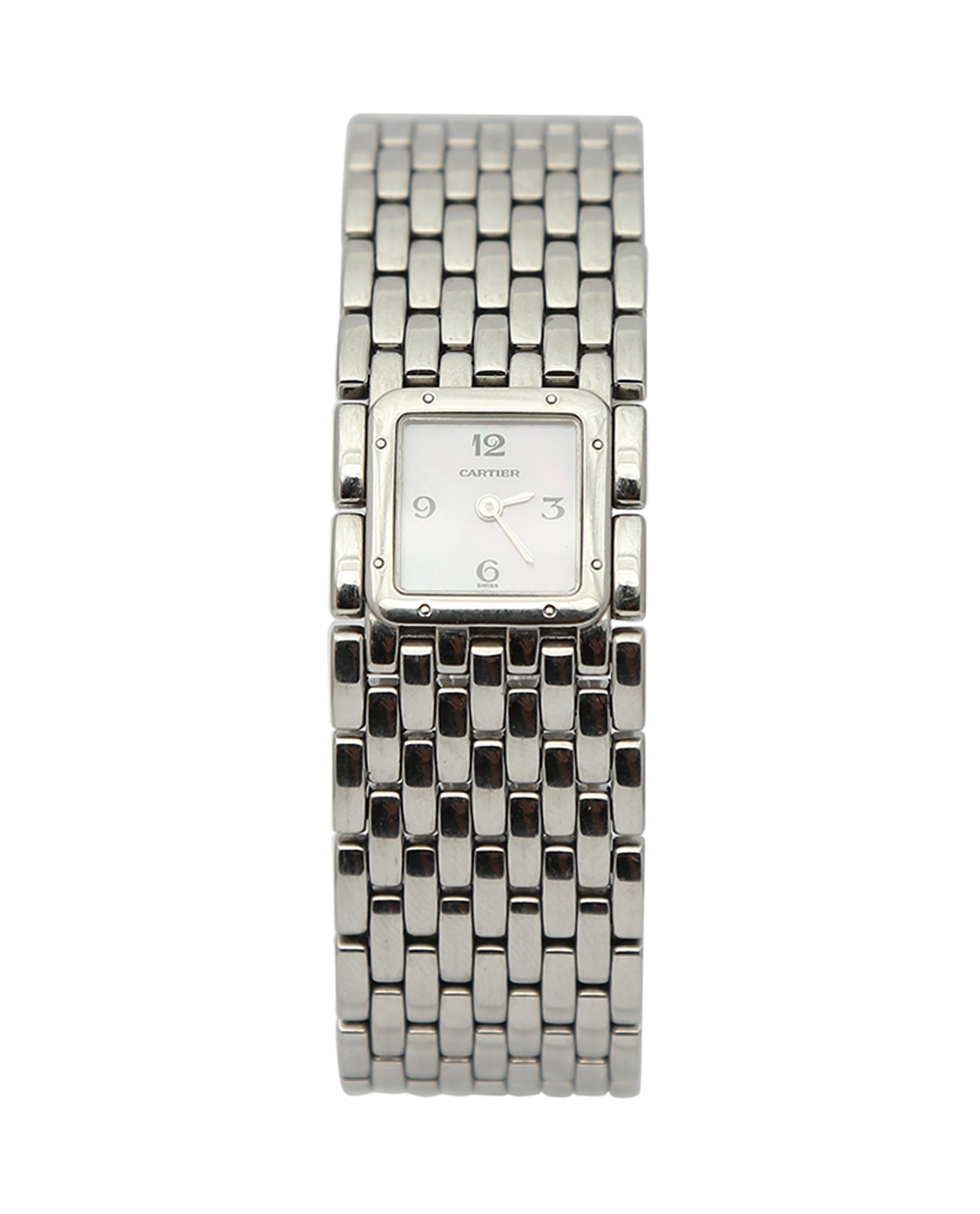 Cartier Panthere Ruban 2420, Cartier Watches - Designer Exchange | Buy Sell  Exchange