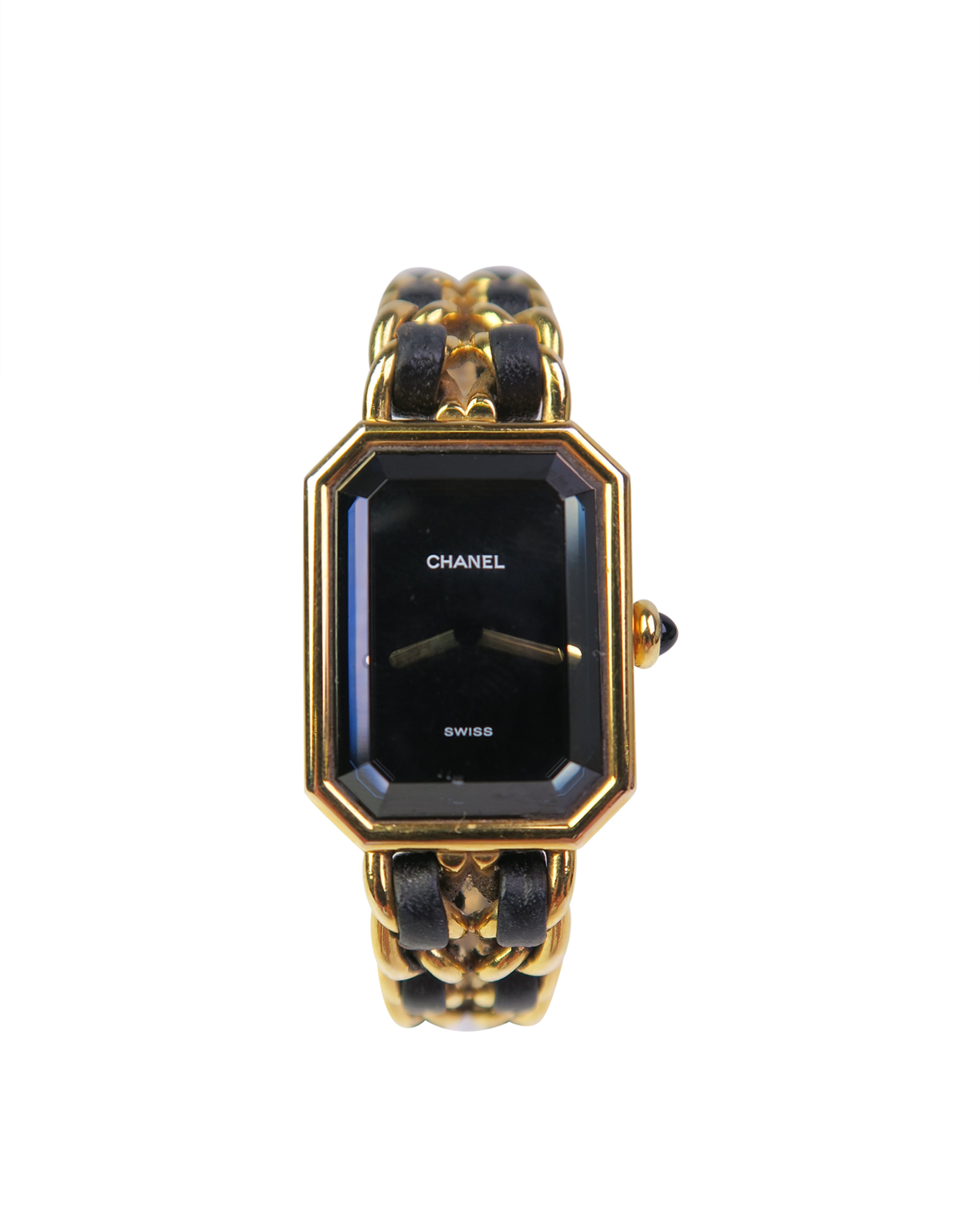 Chanel Premier Quartz Watch, Chanel Watches - Designer Exchange | Buy Sell  Exchange